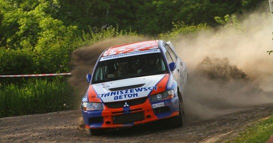 Rajd Warmiński